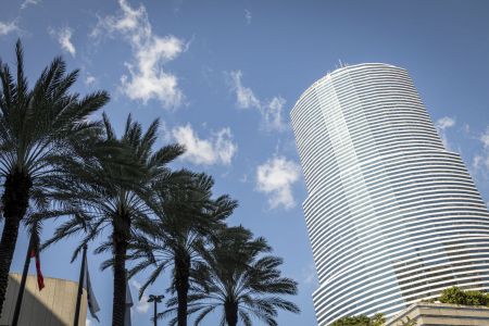 Miami-Tower