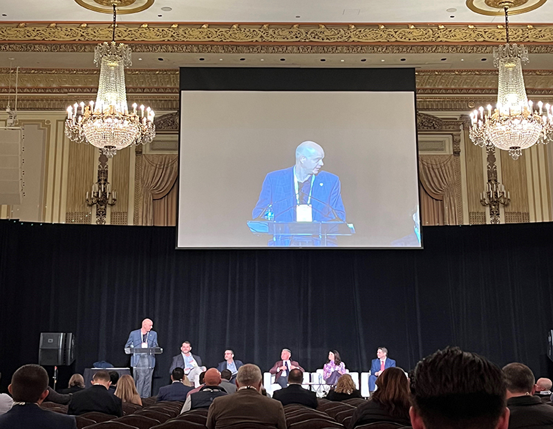 What’s Next for Office? SIOR Conference Report Commercial Property