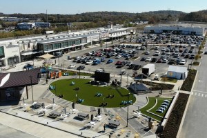 Tanger Outlets Nashville