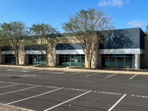 Brookhollow Business Center