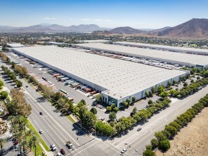 10545 Production Ave., Fontana, Calif. Image courtesy of Cushman & Wakefield