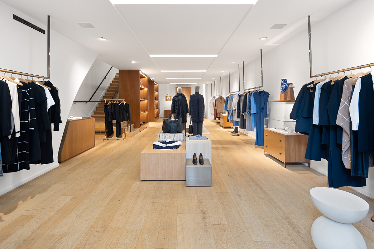 Throughout the nation, different types of retail spaces are outperforming others. In areas like Manhattan, these trends can even vary depending on which area of the city the spaces is located in. Image courtesy of Lee & Associates NYC. 