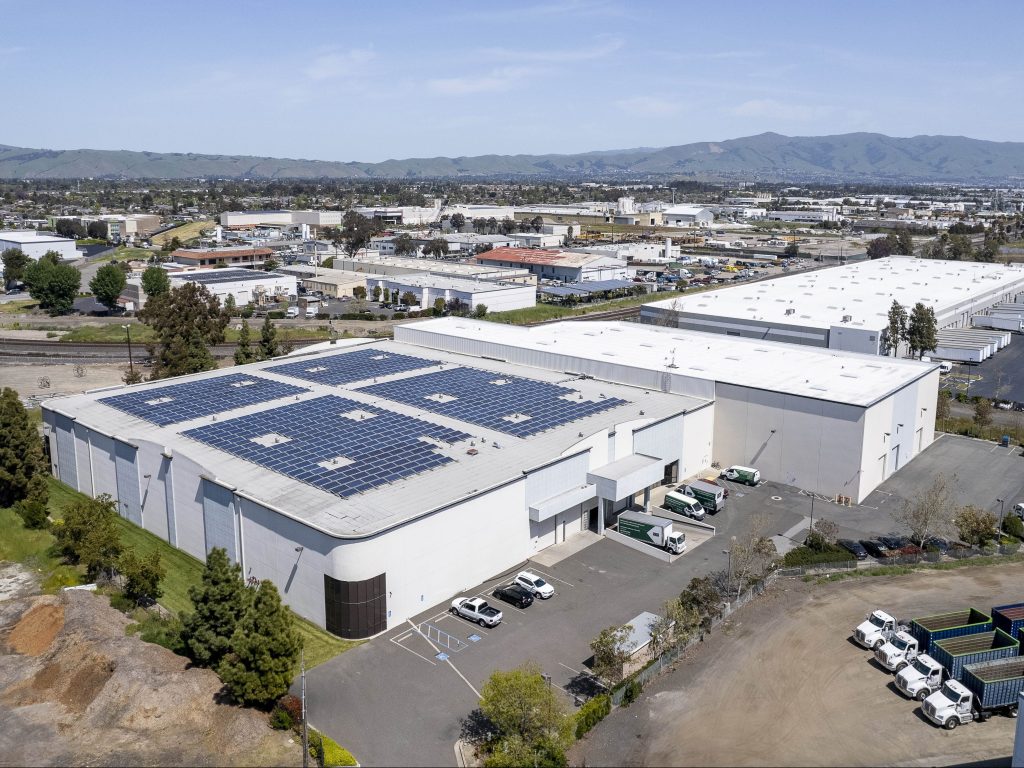 Picture of San Francisco Commercial Real Estate News | Commercial Property Executive