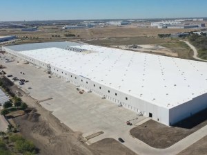 DrinkPAK is planning to open the 35 Eagle facility in Fort Worth, Texas