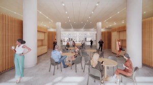 Weill Cornell to Open 200 KSF Manhattan Facility