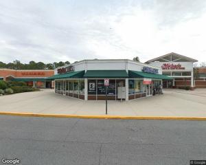 a piece of Riverplace Shopping Center in Jacksonville, Fla.