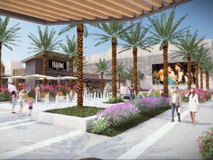 Vestar JV Signs Anchor Tenants at Phoenix Shopping Center