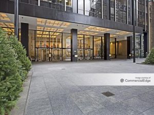 1345 Avenue of the Americas is an approximately 2 million-square-foot office building in Manhattan.