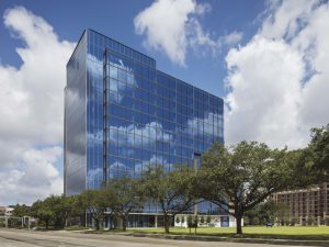 A Hines subsidiary bought 200 Park Place in Houston last year, for $145 million