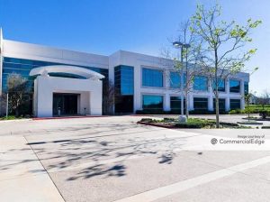 2400 Conejo Spectrum is a 98,841-square-foot office building in Thousand Oaks, Calif.