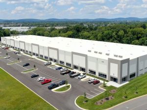 4754 Arcadia Drive is a 120,000-square-foot industrial facility within Arcadia Business Park in Frederick, Md.