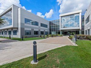 Beltway 8 Corporate Centre IV is a 131,908-square-foot office in Houston.