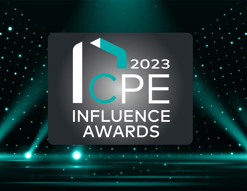 2023 Influence Awards