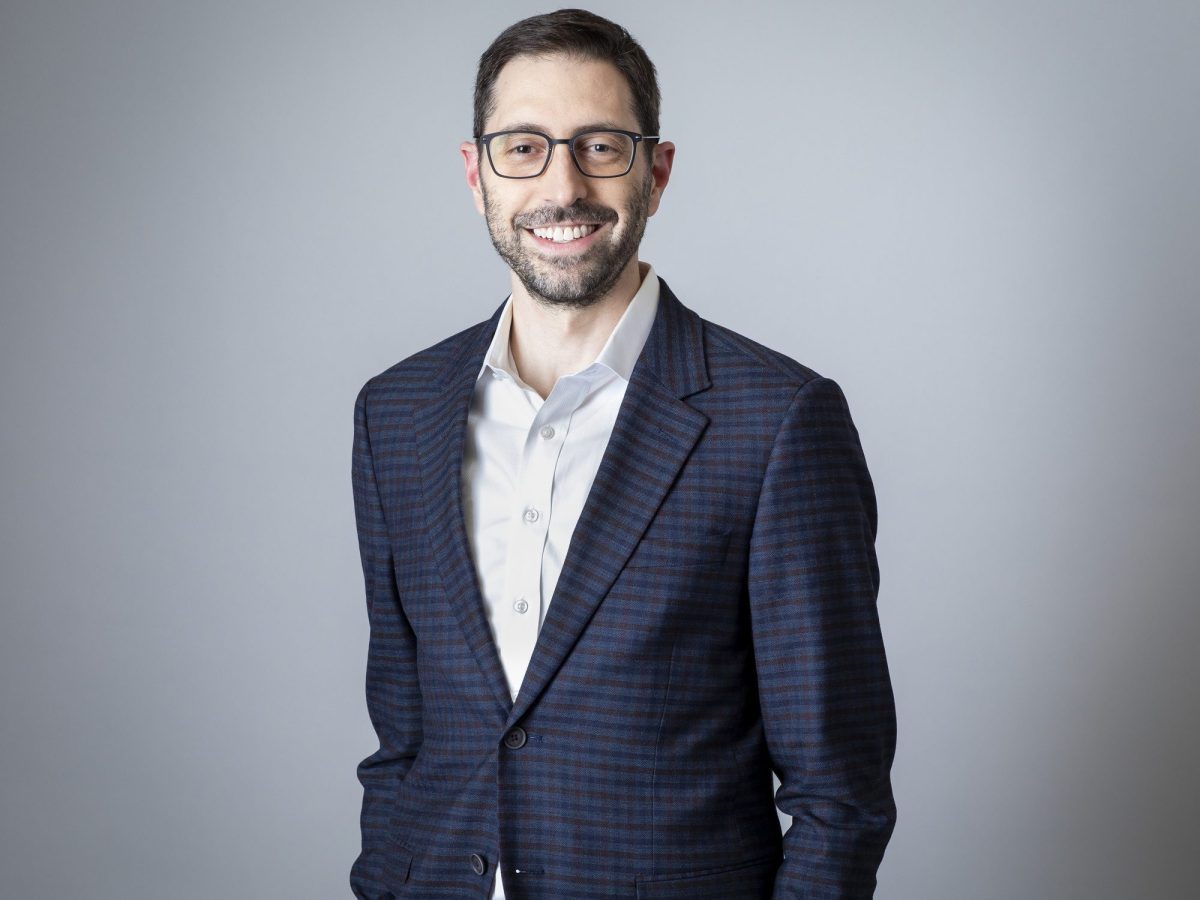 Matthew Rand Industrial Real Estate Trends in 2024 - Commercial Property Executive
