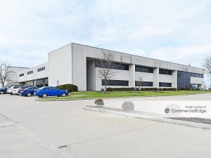 10045 International Blvd. is a 263,000-square-foot industrial facility in Cincinnati, Ohio.