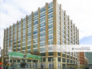 200 Hudson St.