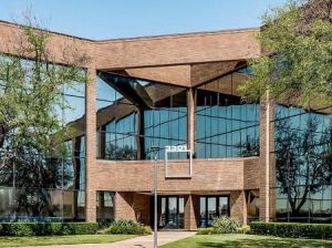 3301 Airport Freeway is a 69,556-square-foot office building in Bedford, Texas.
