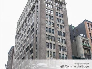 381 Park Avenue South