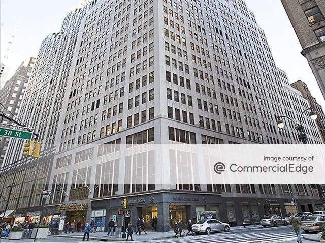 New York Commercial Real Estate News | Commercial Property Executive - Luxury Commercial Property Nyc
