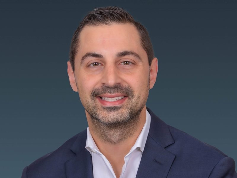 Prato on navigating the volatile CRE market