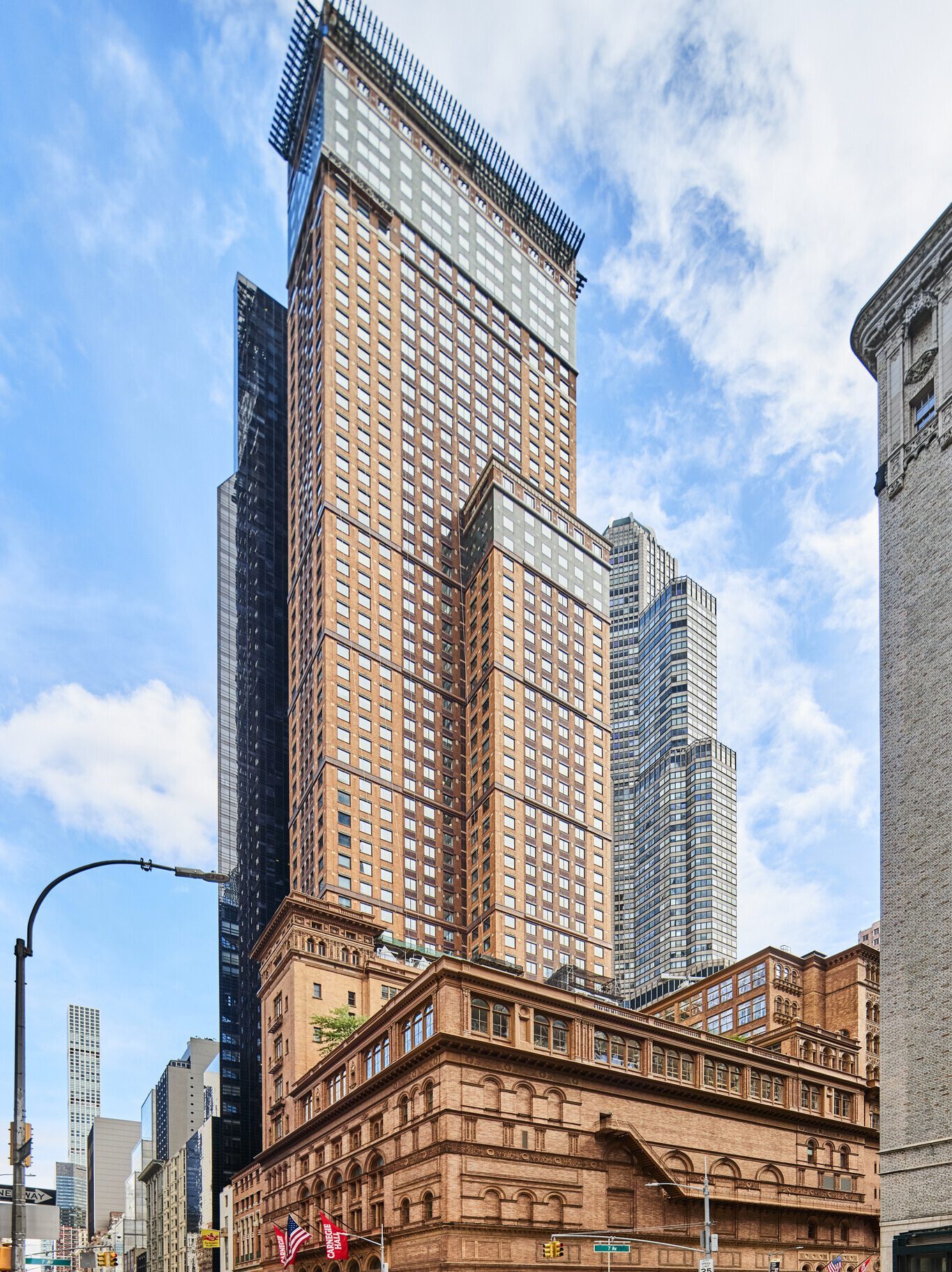 View of New York Commercial Real Estate News | Commercial Property Executive