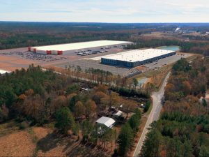 FedEx-Occupied Building Delivered in NC’s Research Triangle Park &#8211; What is a Ground Lease?, Robert Khodadadian