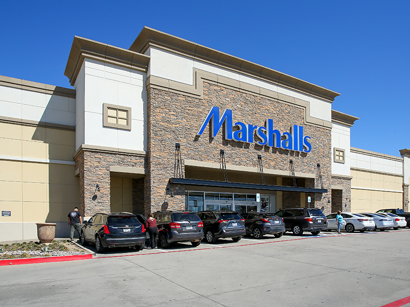 Lake Worth Marketplace