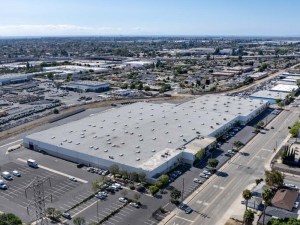 The facility at 7400 W. Hazard Ave. in Westminster, Calif.