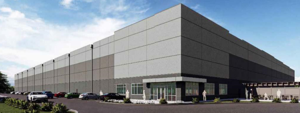 Lincoln Equities Secures $54M for North Jersey Logistics Project