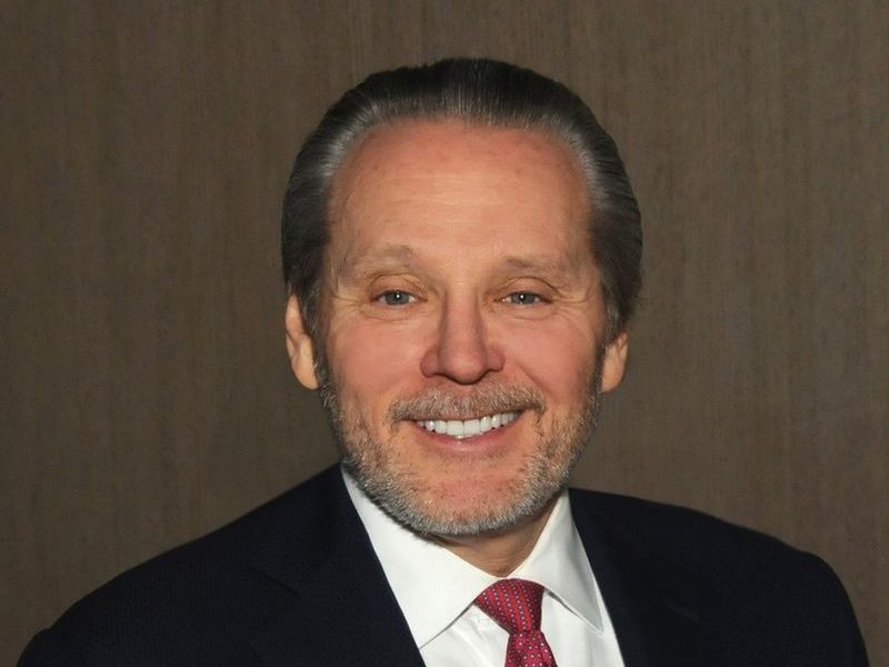 Bob Knakal, Chairman & CEO, BK Real Estate Advisors