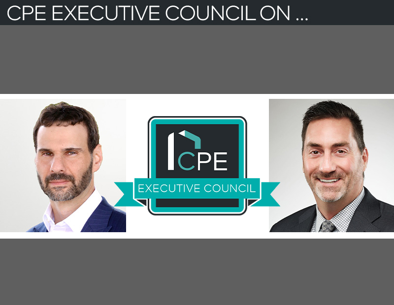 CPE Executive Council: Ways to Implement AI into Your Business