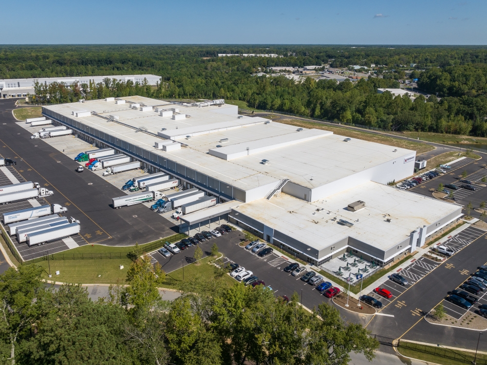 Scannell Properties Sells Cold Storage Facility for $85M