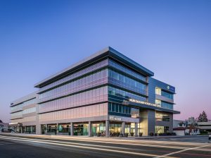 PMB and Providence St. Joseph Hospital in Orange Open New ‘Helen Caloggero Women’s and Family Center’