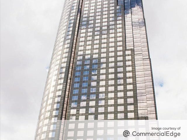 Partners to Lease 980 KSF Houston Office Tower
