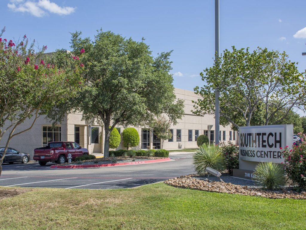 SouthTech Business Center