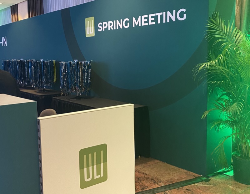 ULI Spring 2024 Conference Highlights
