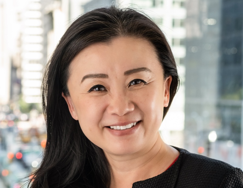 Q&A With Pioneering Bank Founder Wendy Cai-Lee
