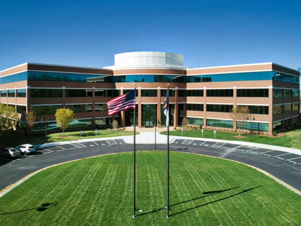 Highwoods Properties Inks Research Triangle HQ Lease
