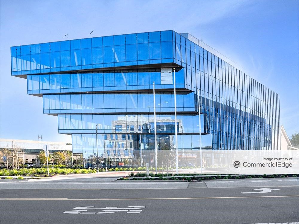 Astellas Pharma Opens Bay Area Innovation Center