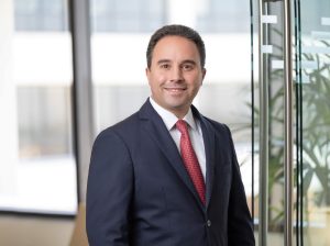 KBS Regional President Giovanni Cordoves