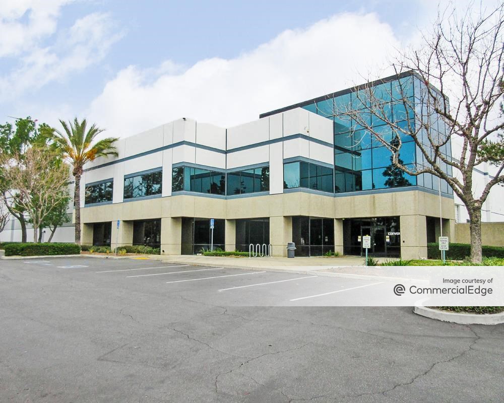 Stockbridge Pays $142M for SoCal Industrial Portfolio