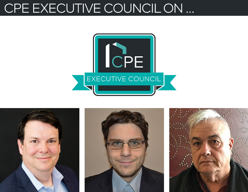 CPE Executive Council