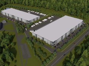Property at 6830 Orr Road, Charlotte, N.C.