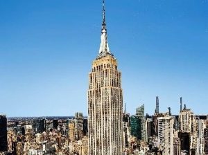 Empire State Building