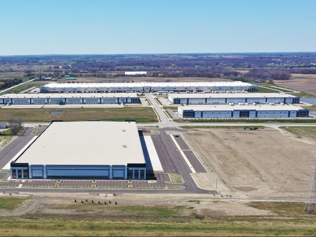Bristol Business Park
