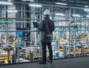 commercialedge industrial report