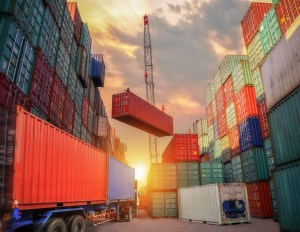 CommercialEdge industrial report