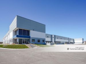 The loan expansion includes 800 Phoenix Lake Ave. in Streamwood, Ill.