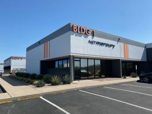 Broadwood Business Center