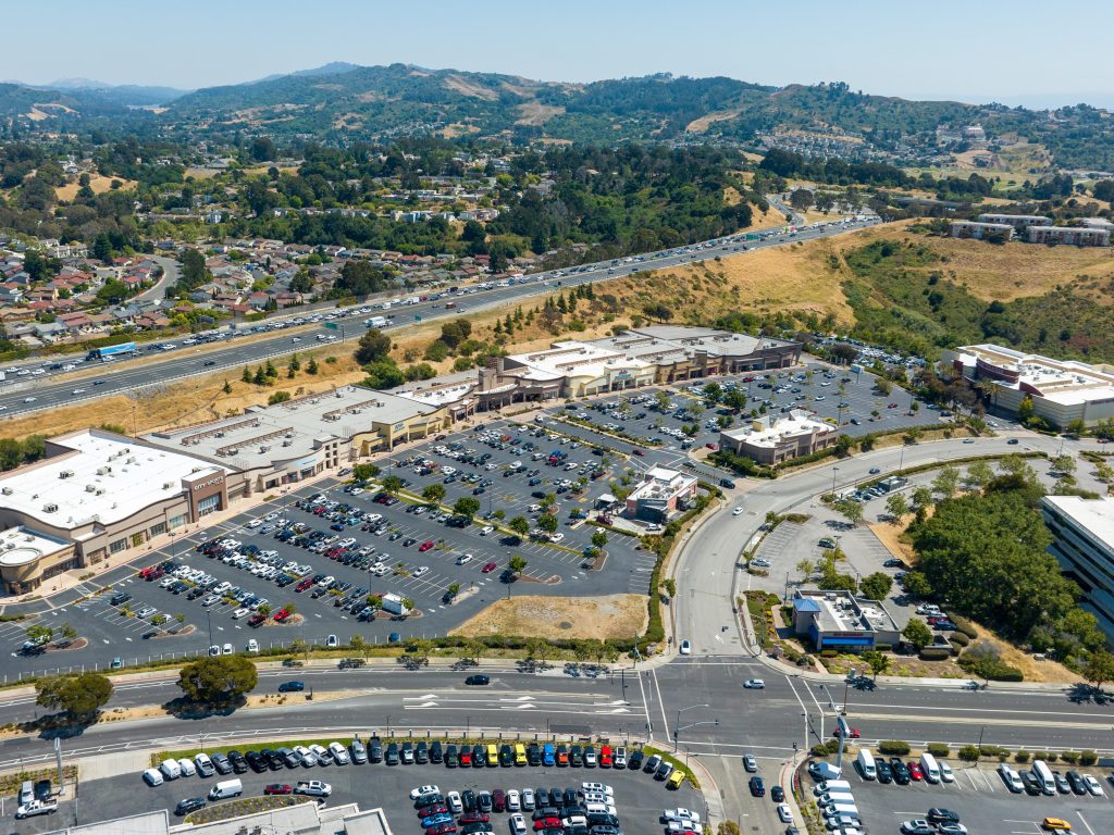Picture of San Francisco Commercial Real Estate News | Commercial Property Executive